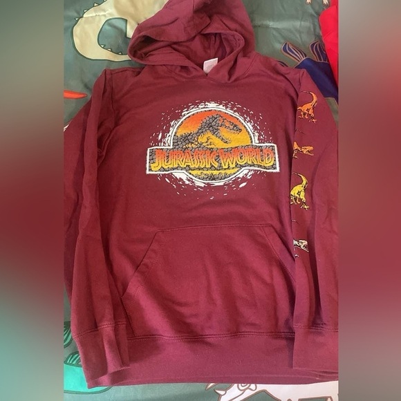 Other - Jurassic world hoodie